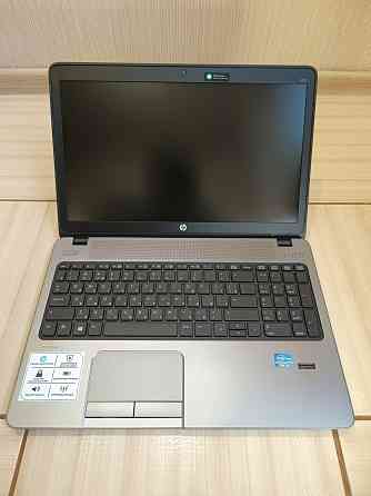HP ProBook 450G0/15,6/intel Core i5-3230M/8Гб DDR3/SSD-240 Гб/Intel HD Graphics 4000-2гб/ 14 999 Донецк