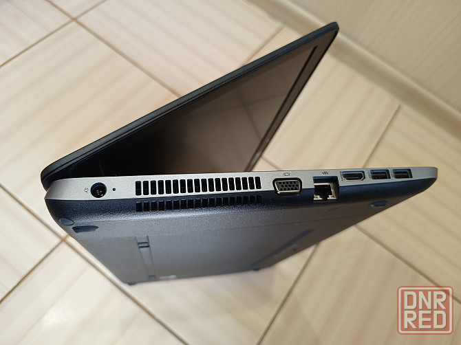 HP ProBook 450G0/15,6/intel Core i5-3230M/8Гб DDR3/SSD-240 Гб/Intel HD Graphics 4000-2гб/ 14 999 Донецк - изображение 4