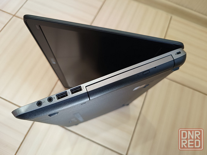 HP ProBook 450G0/15,6/intel Core i5-3230M/8Гб DDR3/SSD-240 Гб/Intel HD Graphics 4000-2гб/ 14 999 Донецк - изображение 3