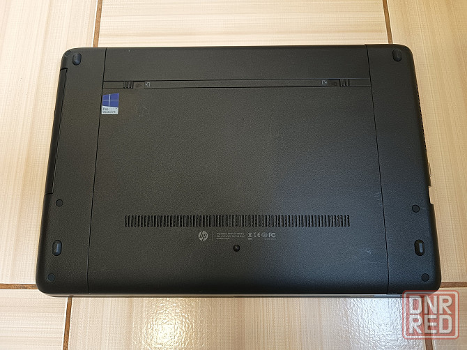 HP ProBook 450G0/15,6/intel Core i5-3230M/8Гб DDR3/SSD-240 Гб/Intel HD Graphics 4000-2гб/ 14 999 Донецк - изображение 5