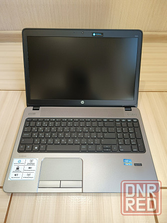 HP ProBook 450G0/15,6/intel Core i5-3230M/8Гб DDR3/SSD-240 Гб/Intel HD Graphics 4000-2гб/ 14 999 Донецк - изображение 2