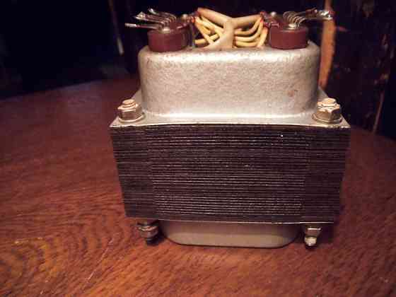 трансформатор выходной Макеевка