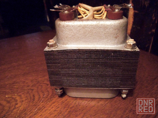 трансформатор выходной Макеевка - изображение 3