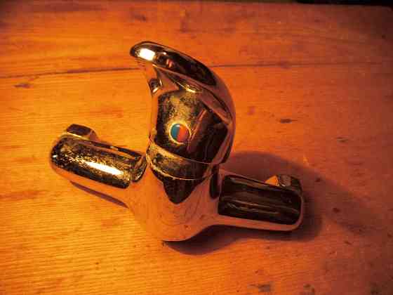 смеситель Макеевка