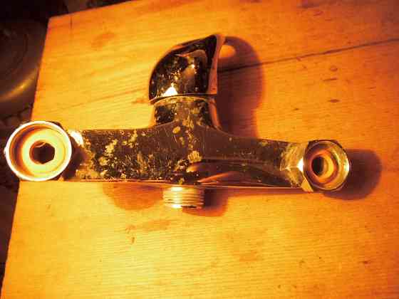 смеситель Макеевка