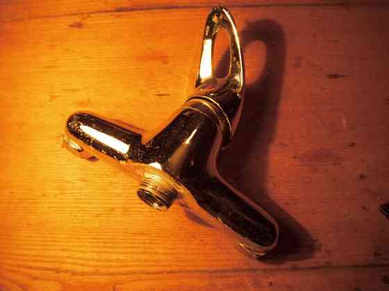 смеситель Макеевка