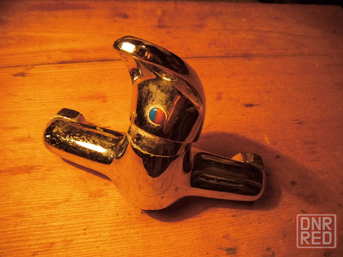 смеситель Макеевка - изображение 3