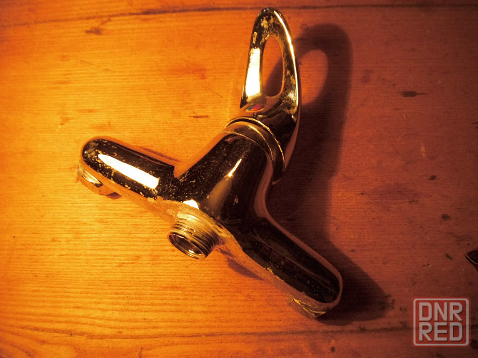 смеситель Макеевка - изображение 1