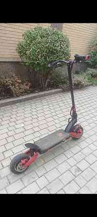 Продам электросамокат куго Ж1 Донецк