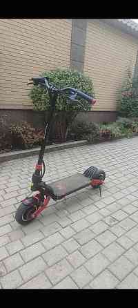 Продам электросамокат куго Ж1 Донецк