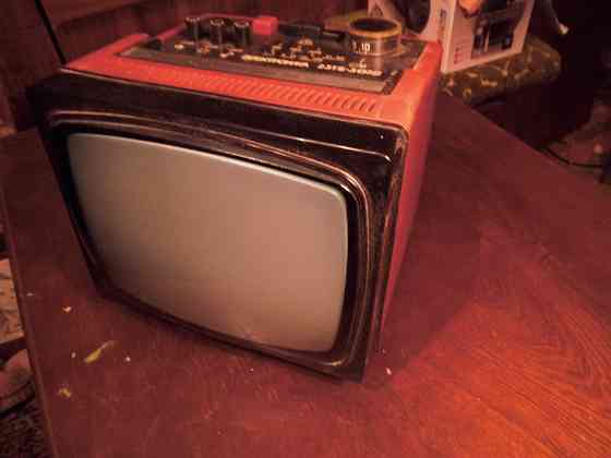 телевизор 23 тб-307д Макеевка