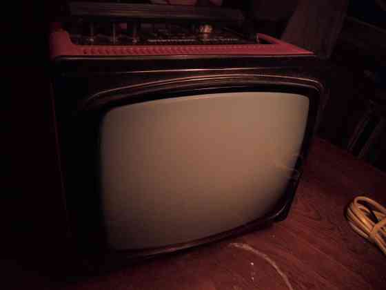 телевизор 23 тб-307д Макеевка