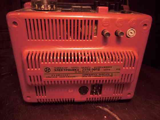 телевизор 23 тб-307д Макеевка