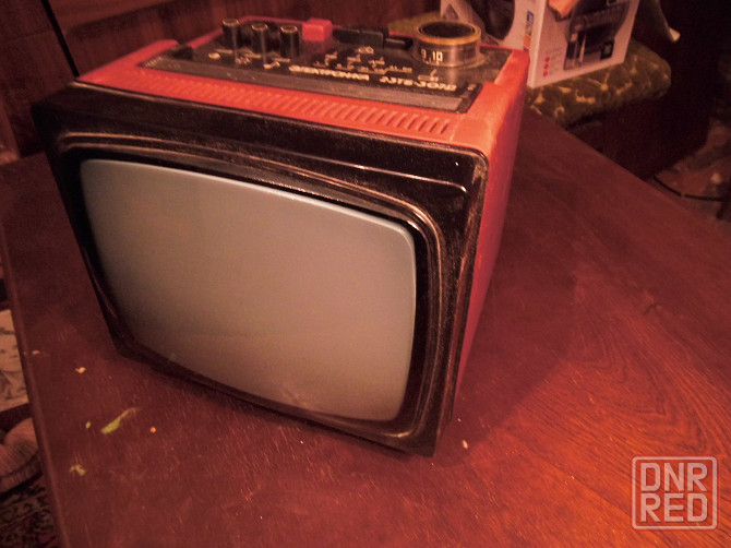 телевизор 23 тб-307д Макеевка - изображение 1