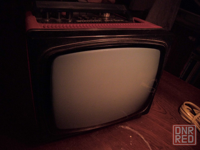 телевизор 23 тб-307д Макеевка - изображение 4