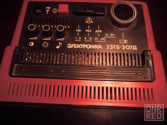 телевизор 23 тб-307д Макеевка - изображение 2