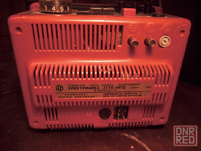 телевизор 23 тб-307д Макеевка - изображение 3