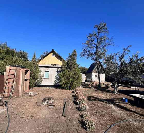 Продам частный дом Макеевка