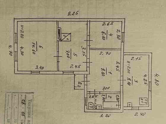 Продам частный дом Макеевка