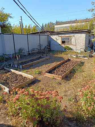 Продам частный дом Макеевка