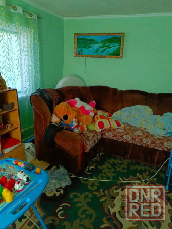 Продам частный дом Макеевка - изображение 8