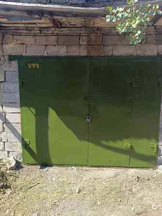 Продам капитальный гараж на Буденовке кооператив " Жигули" Донецк