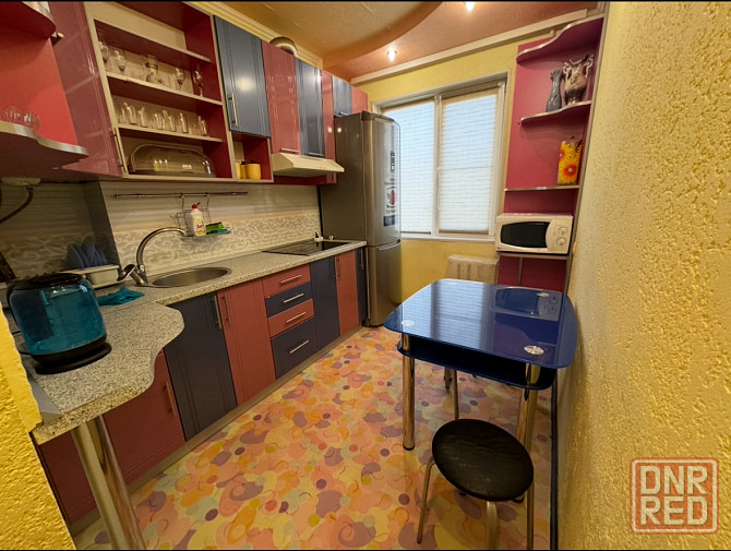 Аренда 2 к квартиры Донецк - изображение 3