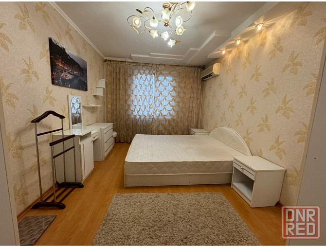 Аренда 2 к квартиры Донецк - изображение 1