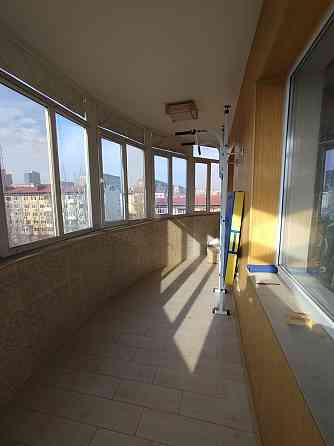 Новострой, 3- х комнатная квартира 150 кв.м Донецк