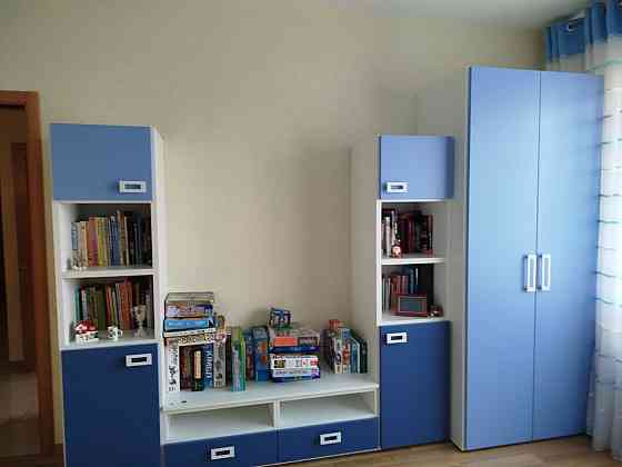 Новострой, 3- х комнатная квартира 150 кв.м Донецк