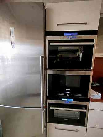 Новострой, 3- х комнатная квартира 150 кв.м Донецк