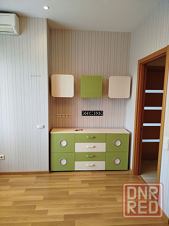 Новострой, 3- х комнатная квартира 150 кв.м Донецк - изображение 4