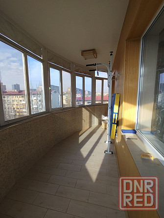 Новострой, 3- х комнатная квартира 150 кв.м Донецк - изображение 2