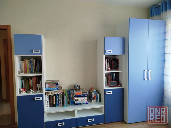 Новострой, 3- х комнатная квартира 150 кв.м Донецк - изображение 5