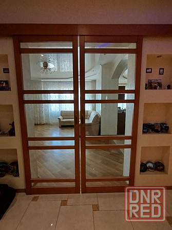 Новострой, 3- х комнатная квартира 150 кв.м Донецк - изображение 11