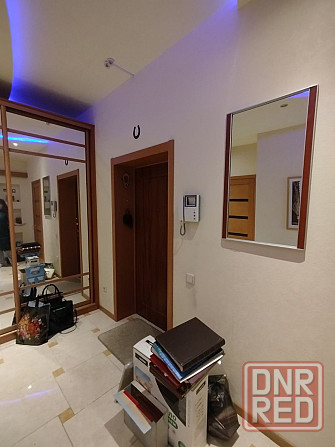 Новострой, 3- х комнатная квартира 150 кв.м Донецк - изображение 7