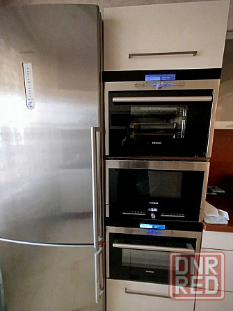 Новострой, 3- х комнатная квартира 150 кв.м Донецк - изображение 3