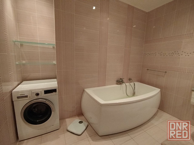 Новострой, 3- х комнатная квартира 150 кв.м Донецк - изображение 12