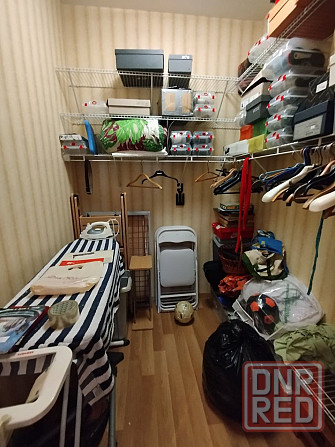 Новострой, 3- х комнатная квартира 150 кв.м Донецк - изображение 8