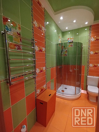 Новострой, 3- х комнатная квартира 150 кв.м Донецк - изображение 9