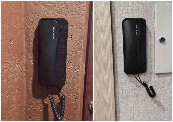 Трубка для домофона Донецк