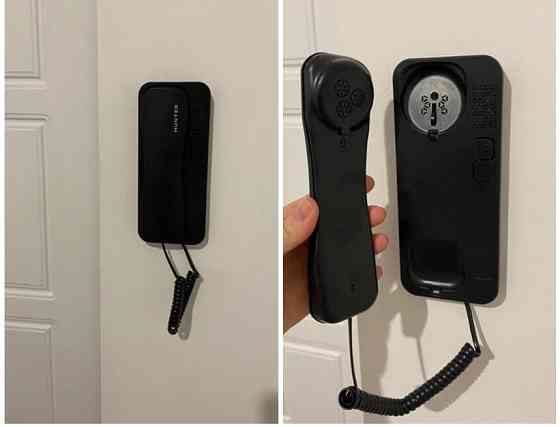 Трубка для домофона Донецк