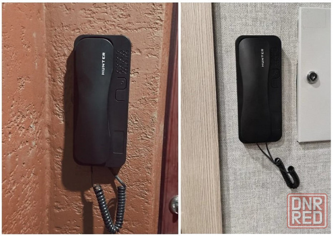 Трубка для домофона Донецк - изображение 6