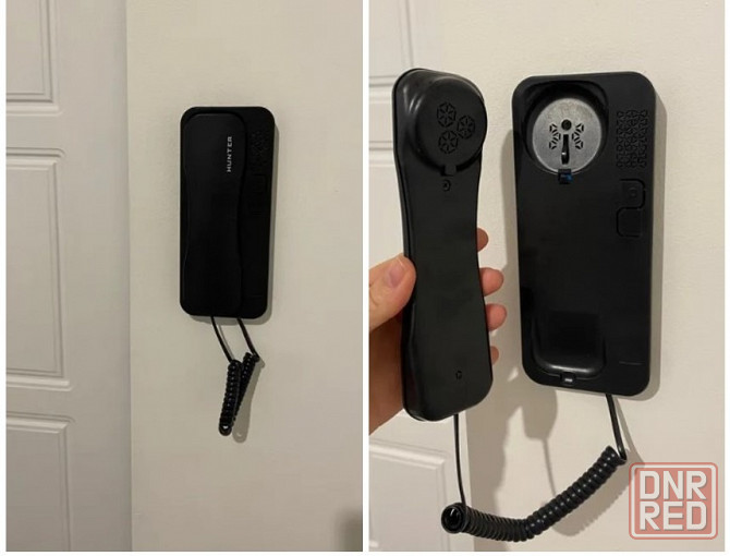 Трубка для домофона Донецк - изображение 5