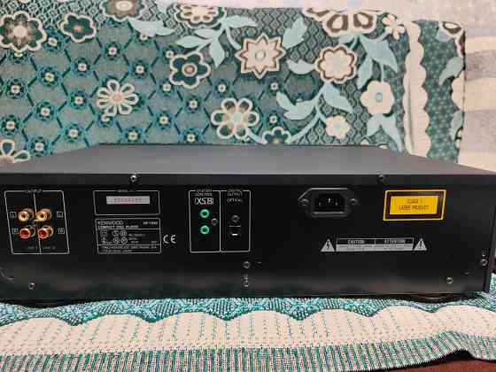 продам сд проигрыватель Макеевка