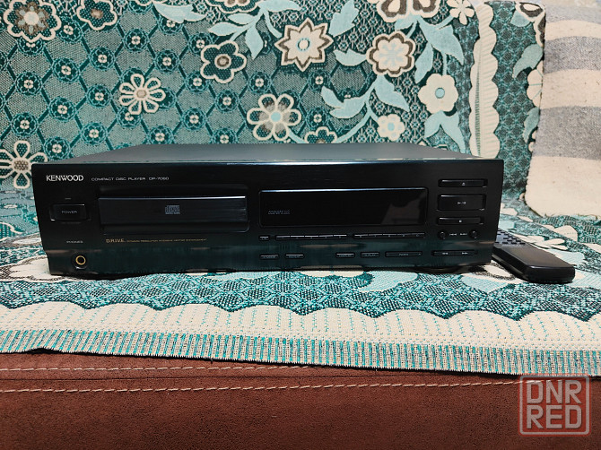 продам сд проигрыватель Макеевка - изображение 1