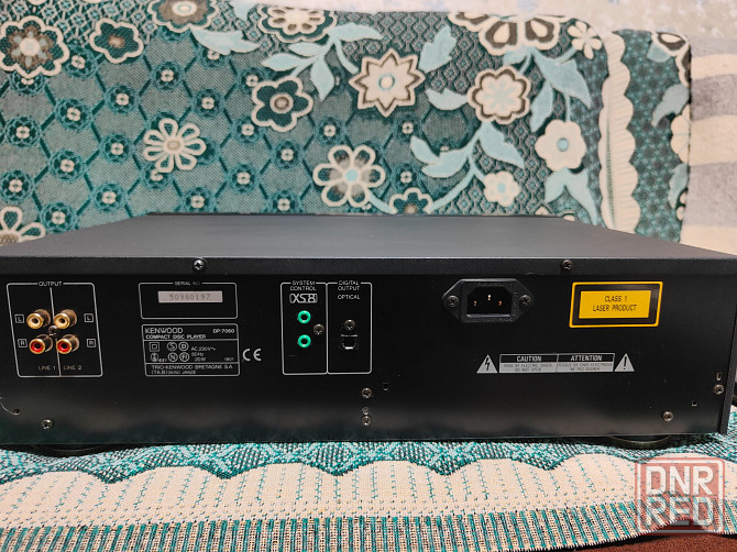 продам сд проигрыватель Макеевка - изображение 3