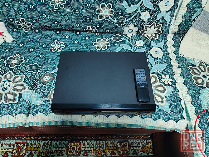 продам сд проигрыватель Макеевка - изображение 2