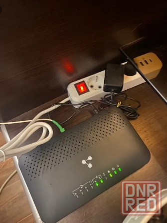 Сетевой фильтр-удлинитель Garnizon 1xType-C, 2xUSB Донецк - изображение 7