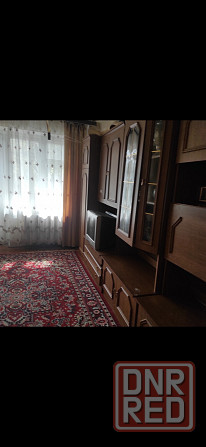 Продается 2 комнатная квартира улица Артема Донецк - изображение 1